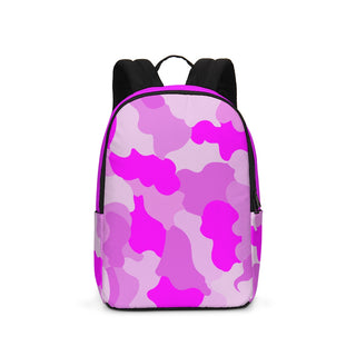 Pink Fusion Large Back Pack
