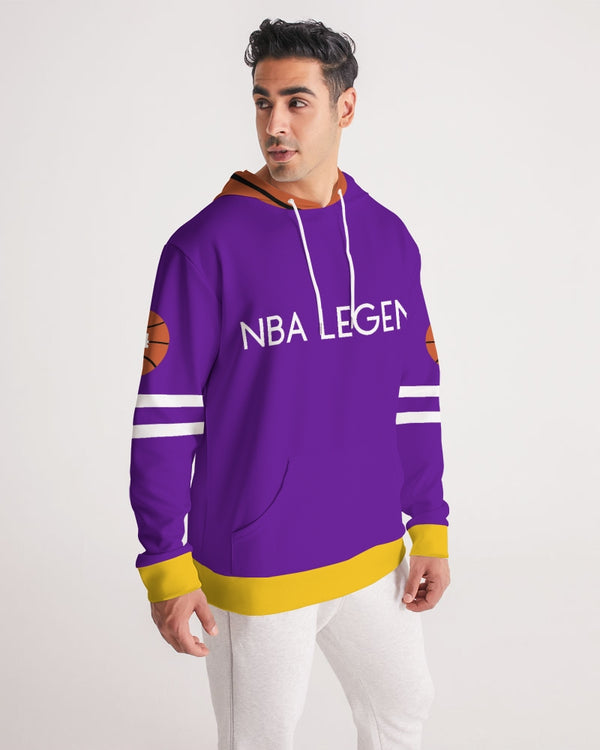 NBA LEGEND Men's Hoodie