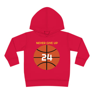 Buy red NBA LEGEND Toddler Boys Hoodie