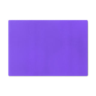 Passion Purple Cutting Board