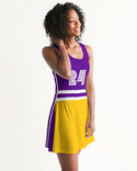 NBA LEGEND Ladies Racerback Dress