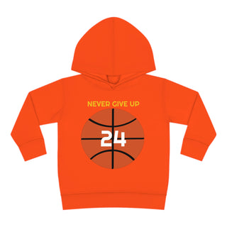 Buy orange NBA LEGEND Toddler Boys Hoodie