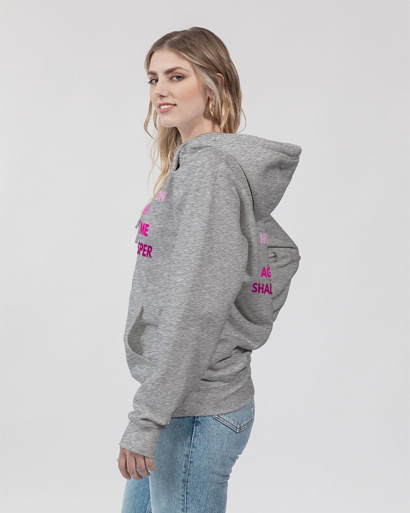 Ladies Hoodie