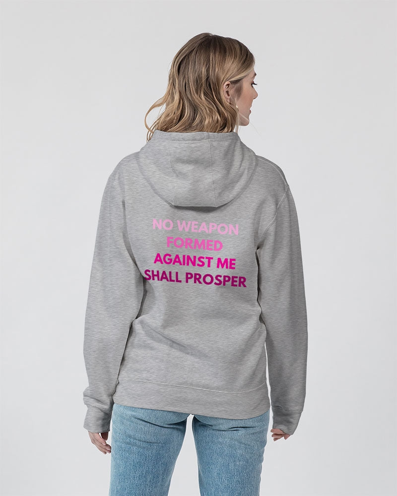 Ladies Hoodie