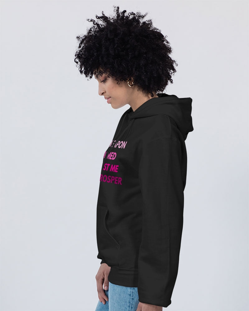 LADIES HOODIE