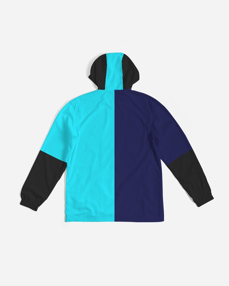 Breezi Men's Windbreaker