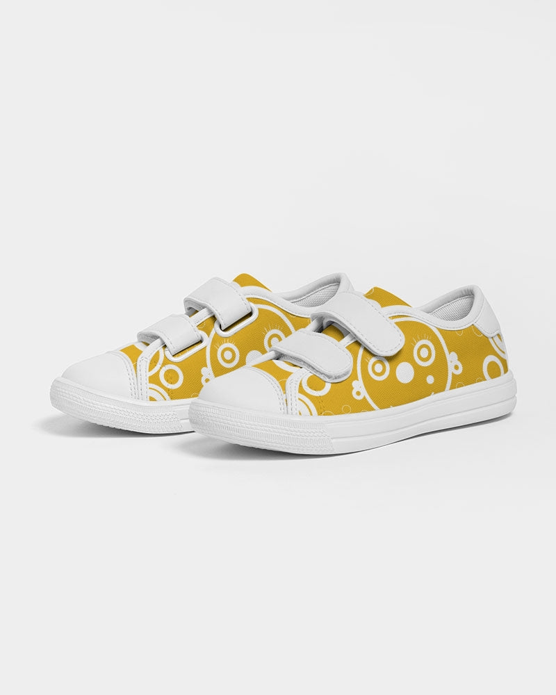 Happy Head Kids Velcro Sneaker