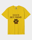 Dog's Best Friend T-Shirt