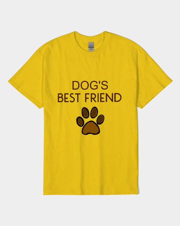 Dog's Best Friend T-Shirt