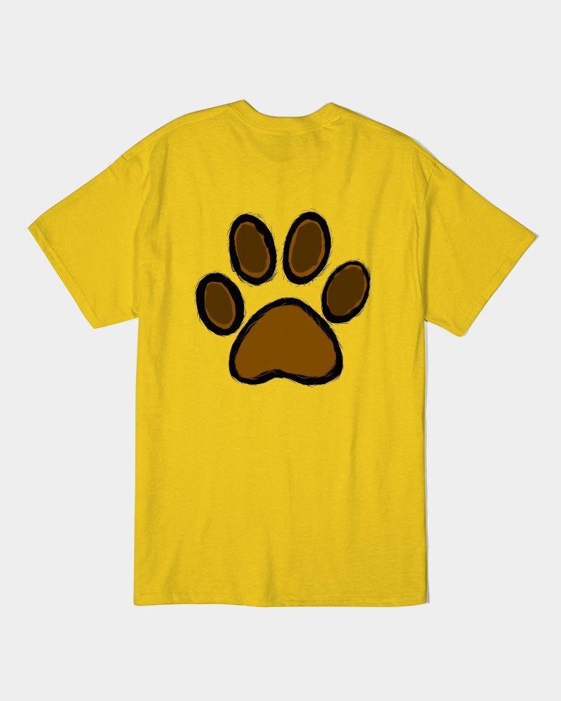 Dog's Best Friend T-Shirt