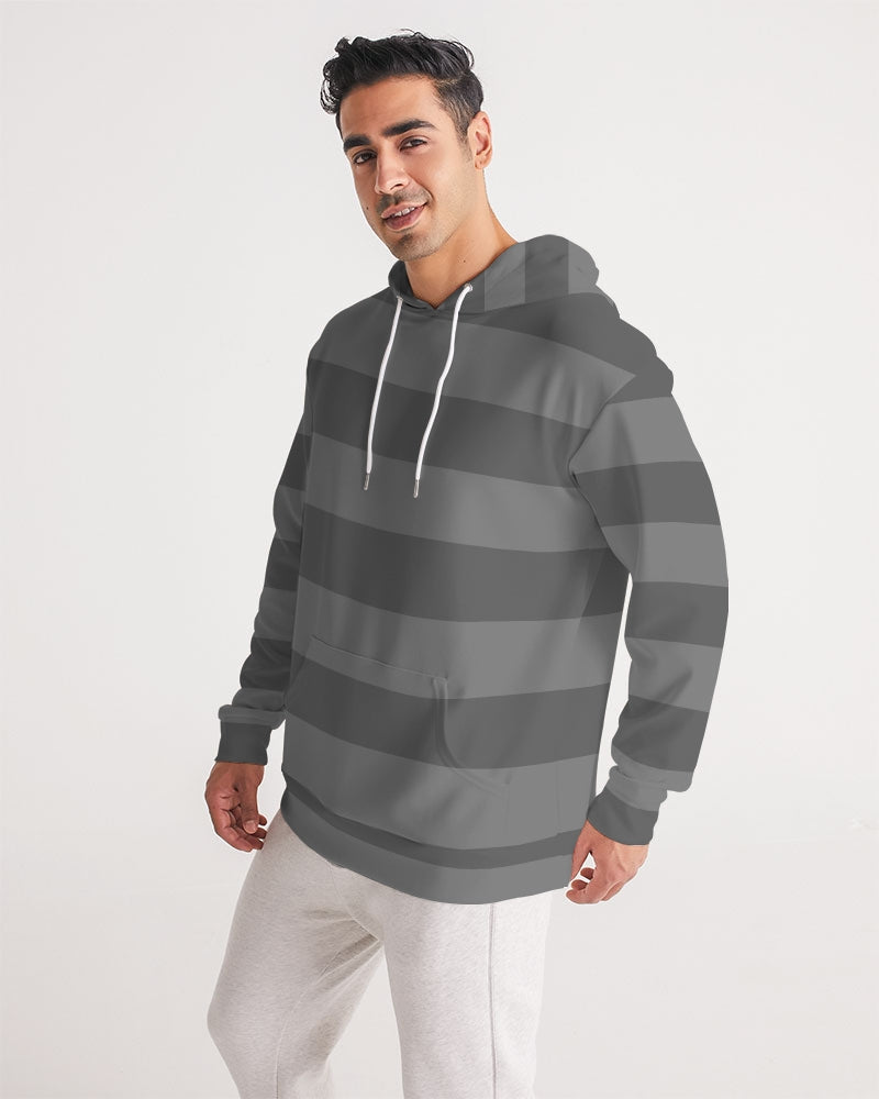 Jasher Men's Hoodie