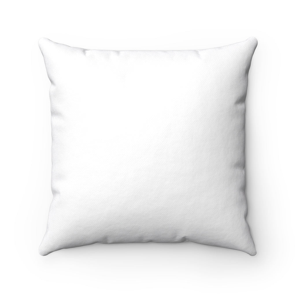 Always and Forever  Square Pillow