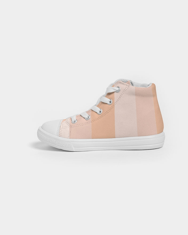 Just Love Kids Hightop Canvas Shoe