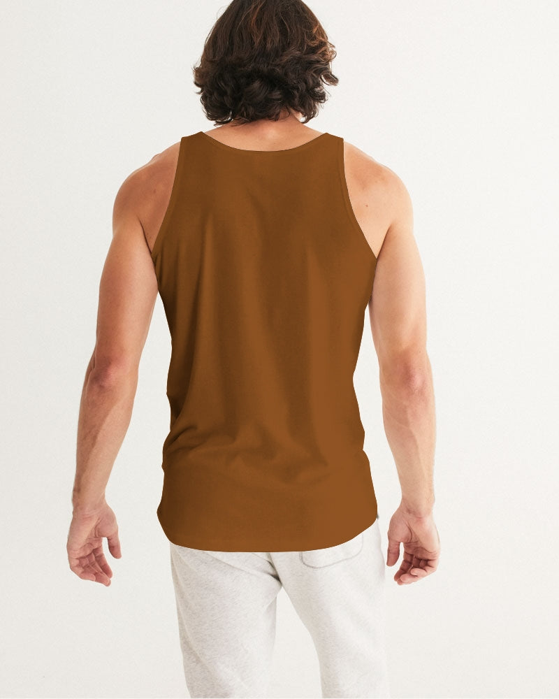 Brown Sugar Men's Tank