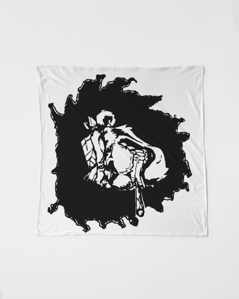 Mad Lion Bandana Set