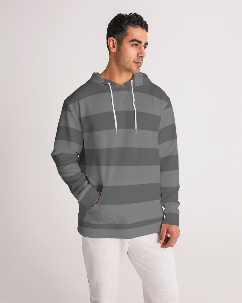 Jasher Men's Hoodie