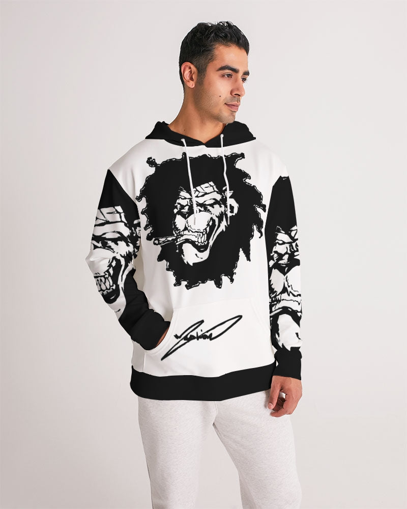 Mad Lion Men's Hoodie