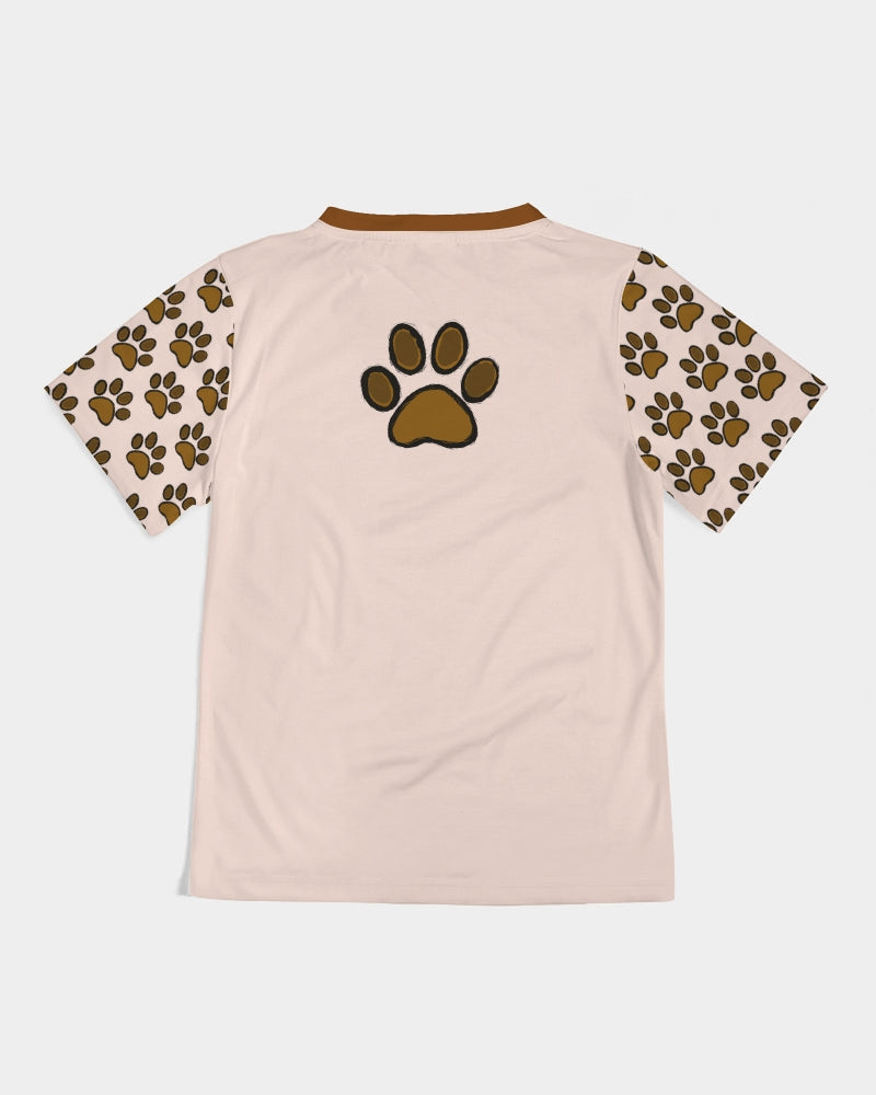 Dog's Best Friend Boys Tee - 0