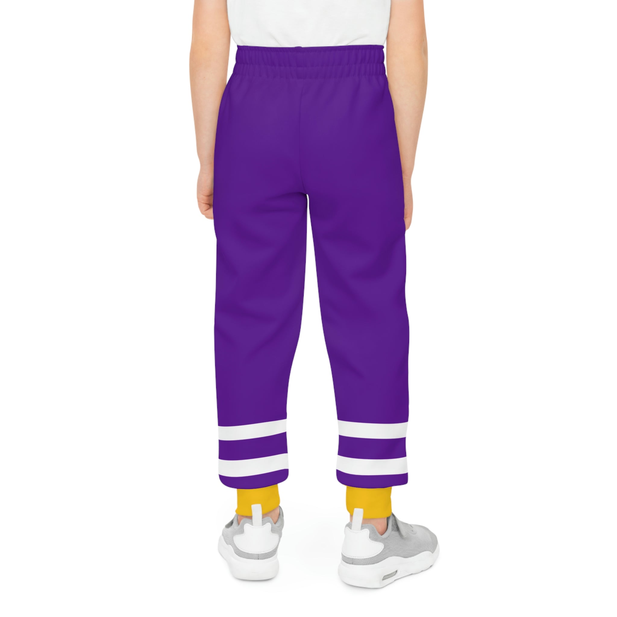 HOOP LEGEND Teen Girls Joggers