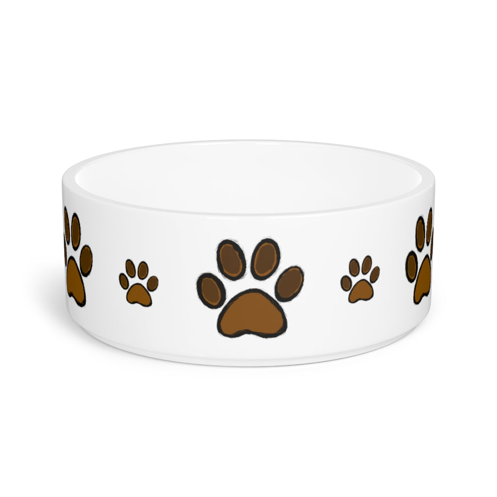 Dog's Best Friend Pet Bowl - 0