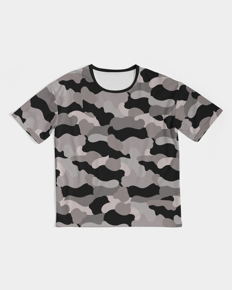 Ash Men's Tee