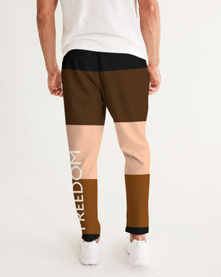 Freedom and Justice Men's Joggers