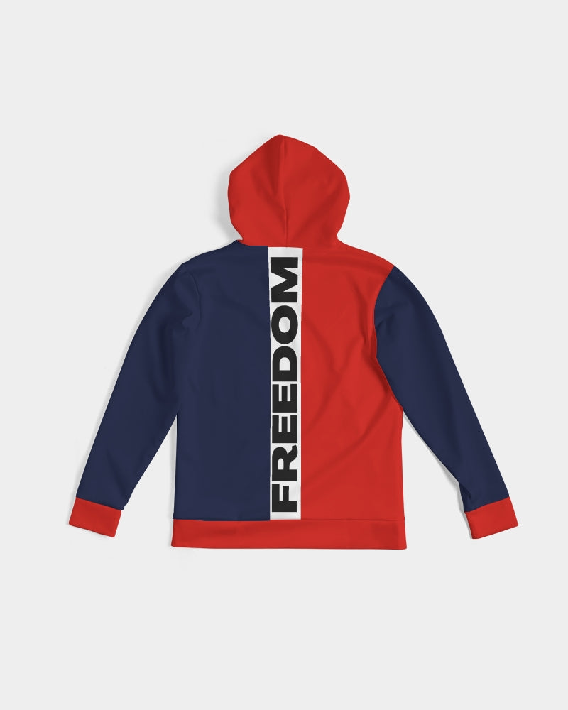 Unity and Freedom Men's Hoodie