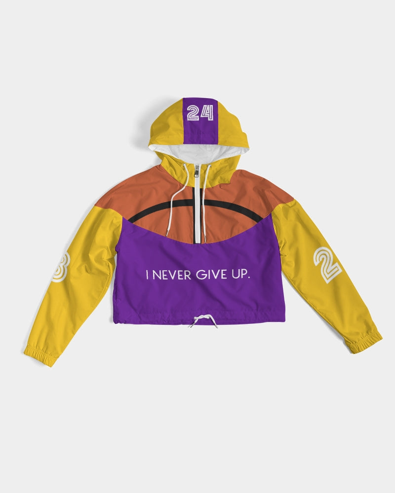 HOOP LEGEND Ladies Windbreaker