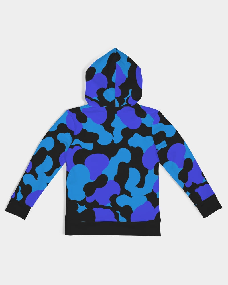 Deep Water Boys Hoodie - 0