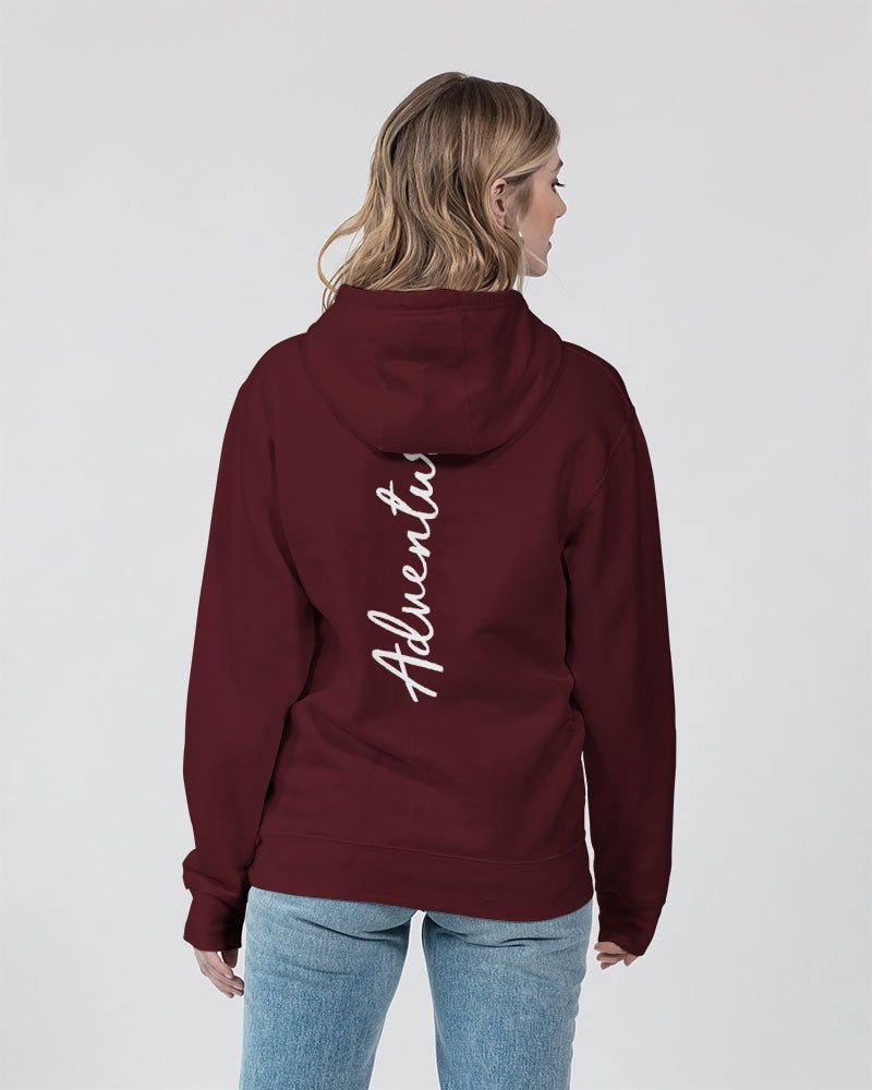 ADVENTURE Ladies Premium Pullover Hoodie | Lane Seven