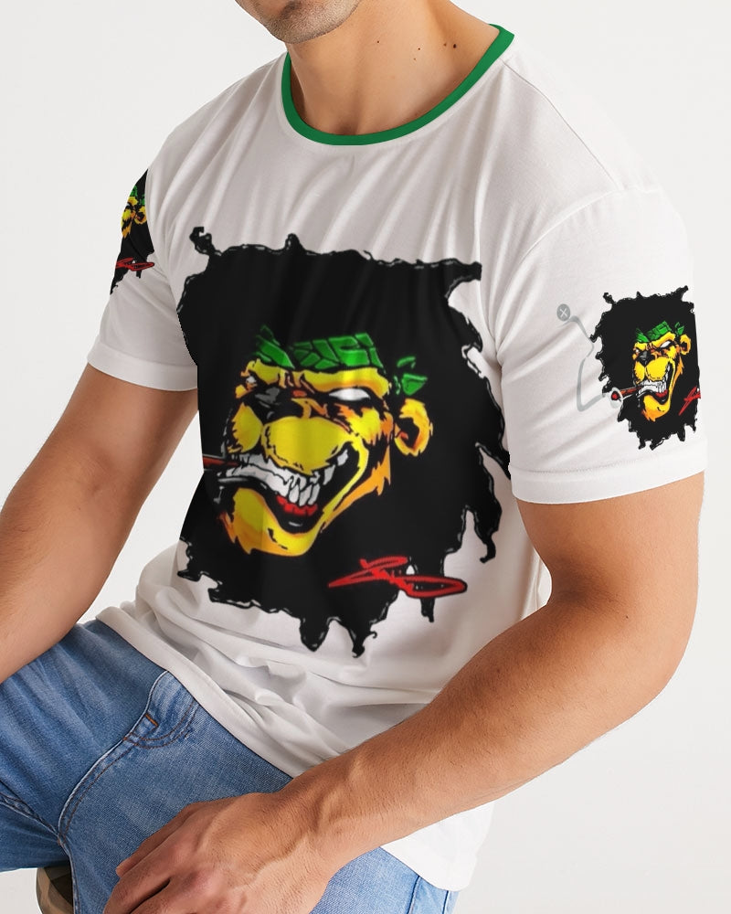 Mad Lion Men's Tee