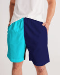 Breezi Men's Jogger Shorts