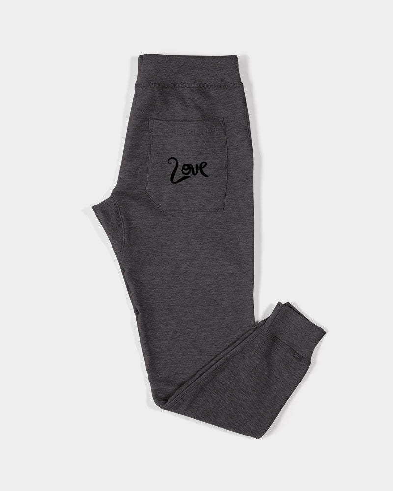 JUST LOVE Ladies Fleece Joggers