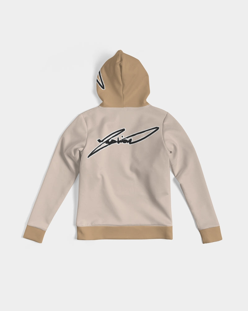 Mad Lion Ladies Pic Hoodie