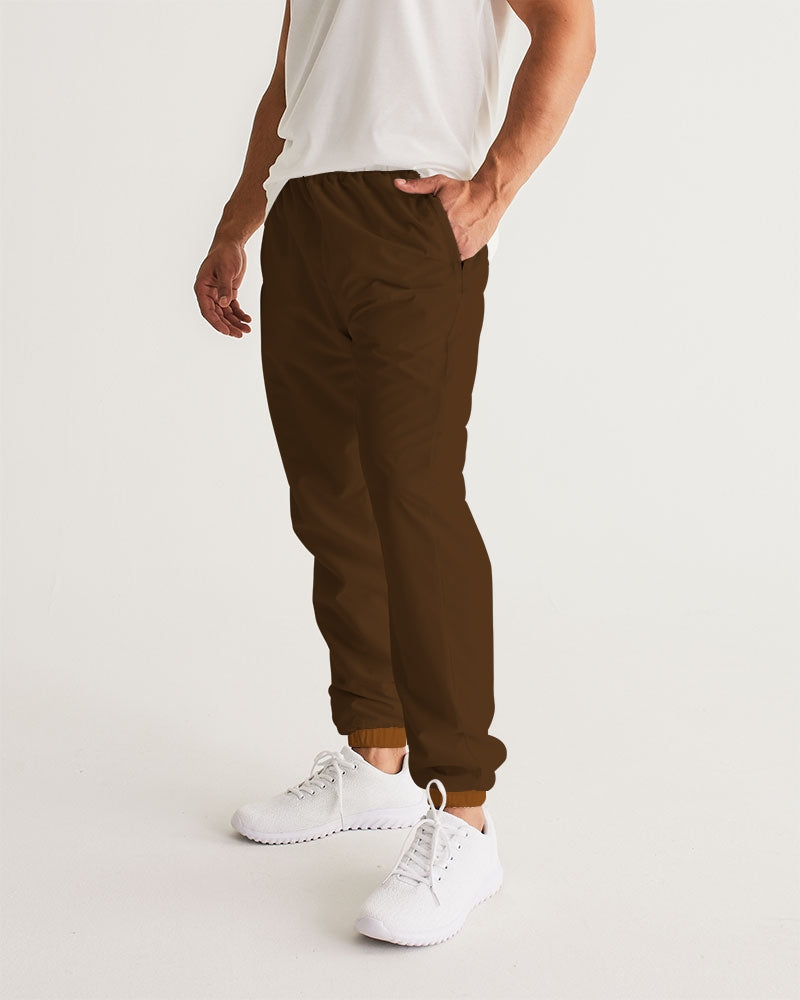 Brown Sugar Men's Track Pants