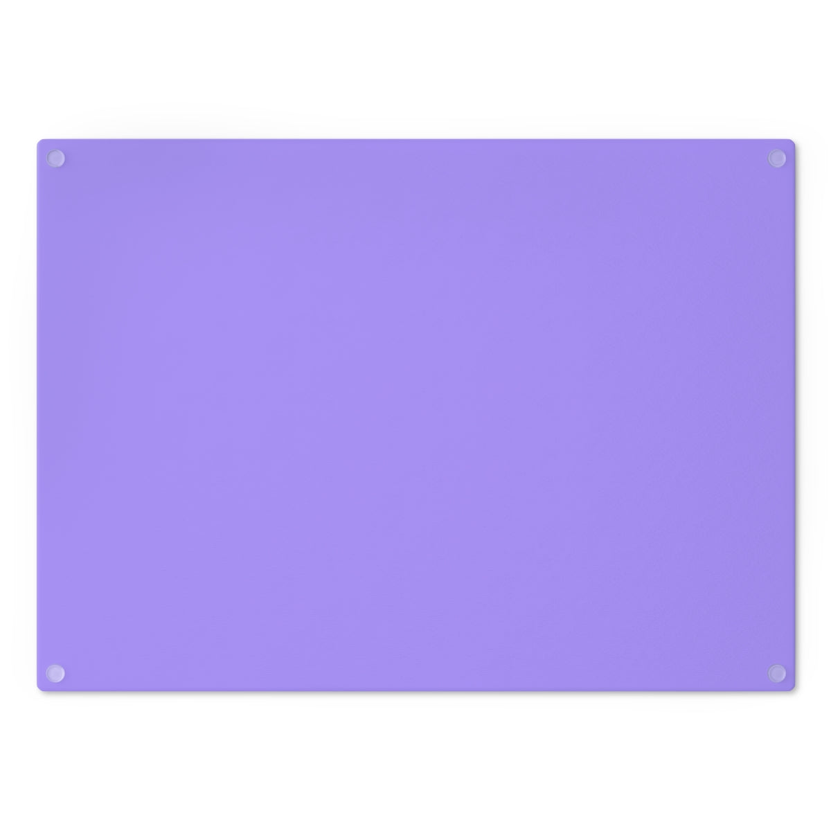 Passion Purple Cutting Board