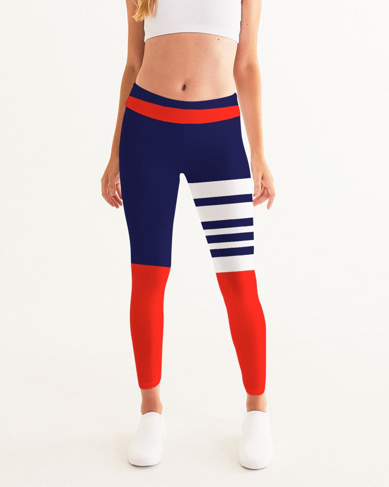 RWB Ladies Yoga Pants