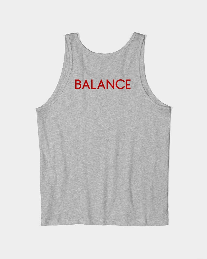 BALANCE Ladies Jersey Tank