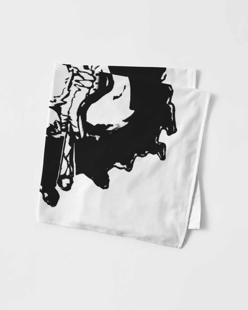 Mad Lion Bandana Set