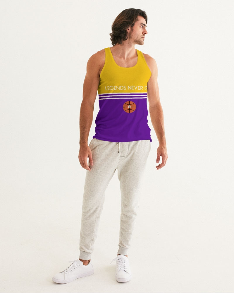 HOOP LEGEND Men's Tank