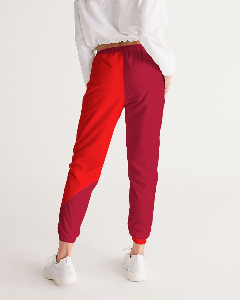 Berry Cherry Ladies Track Pants - 0