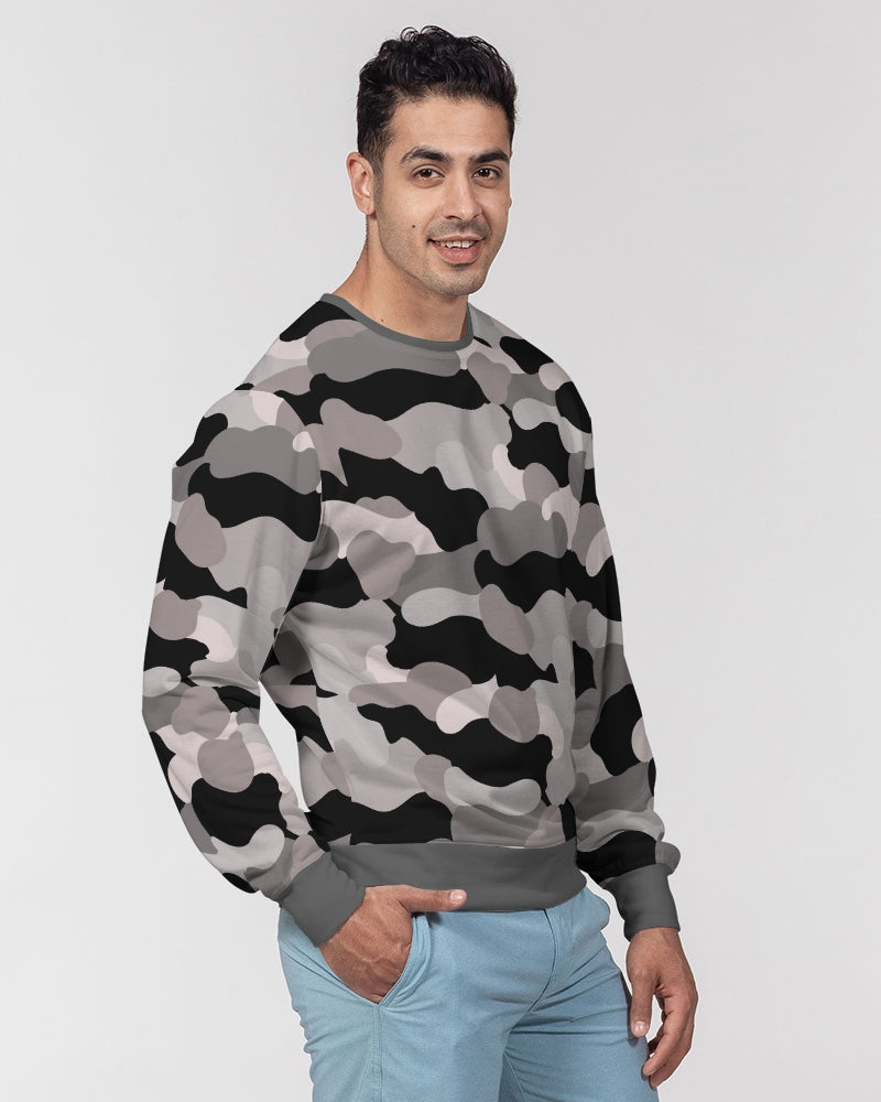 Ash Men's Pullover