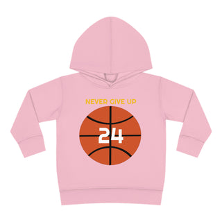 Buy pink NBA LEGEND Toddler Boys Hoodie