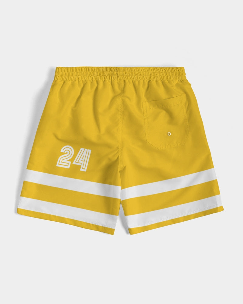 HOOP LEGEND Men's Swim Trunk