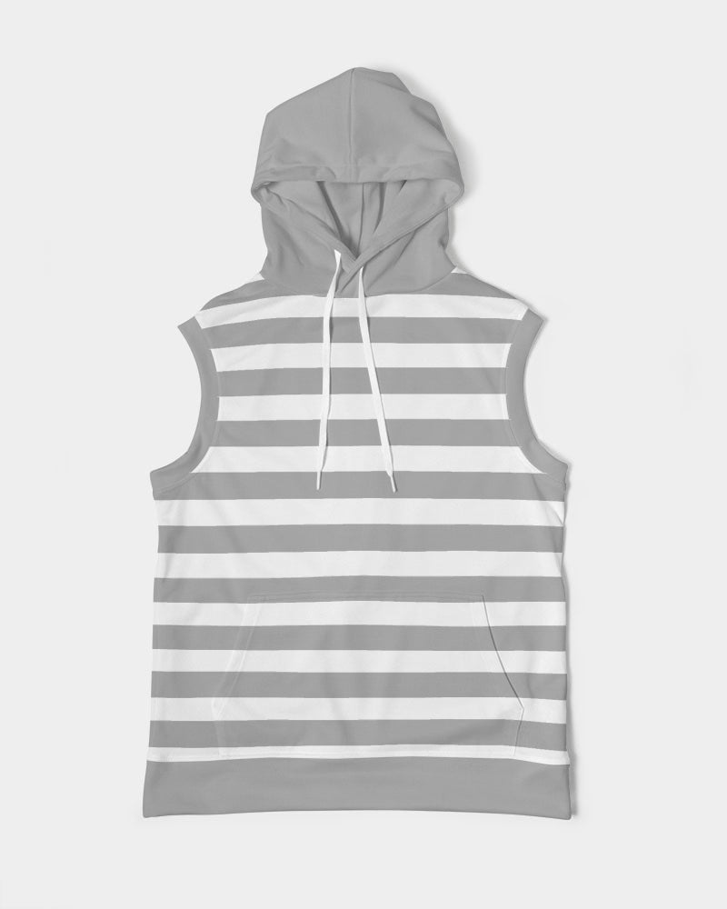 GW Men's Sleeveless Hoodie