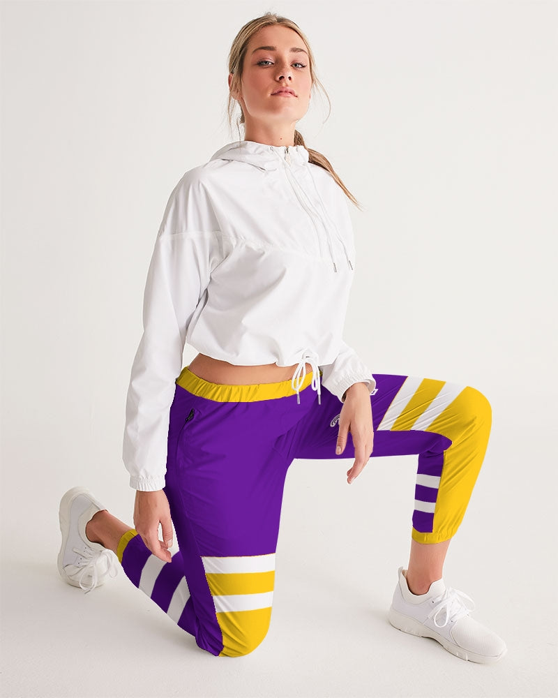 HOOP LEGEND Ladies Track Pants