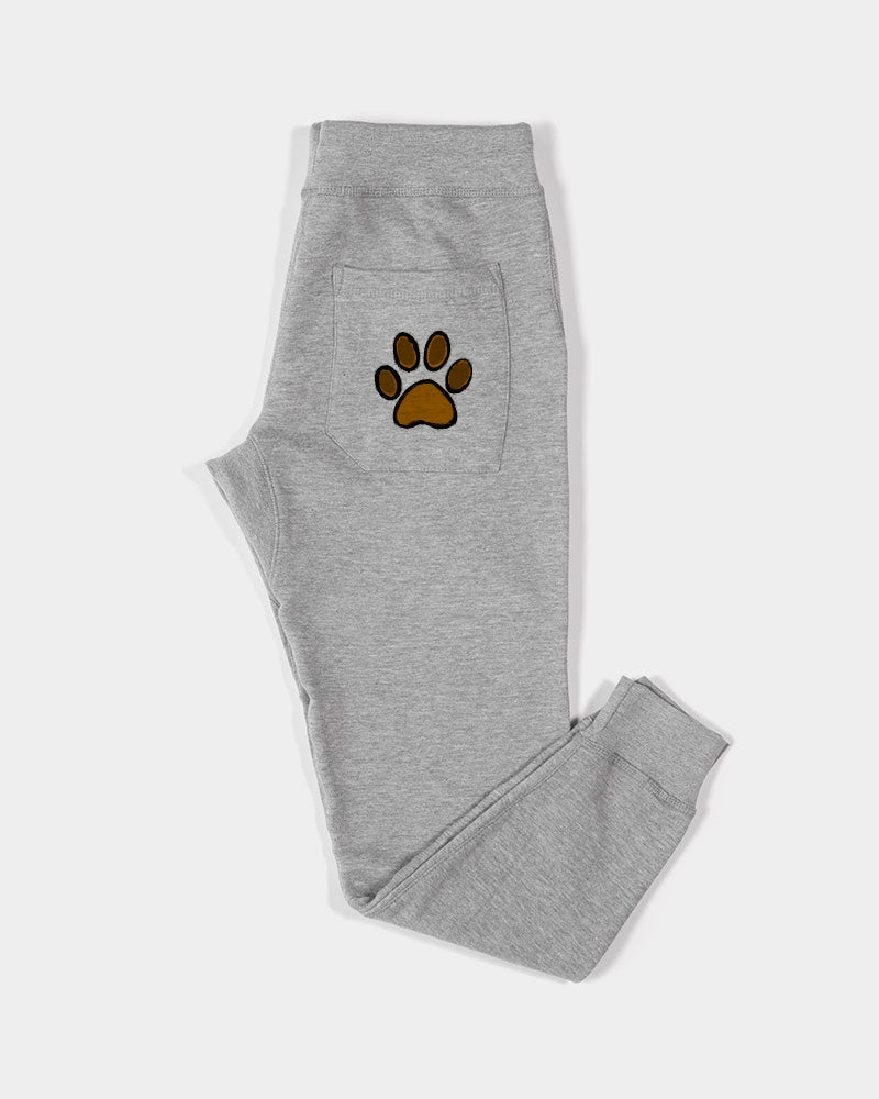 Dog's Best Friend Fleece Joggers