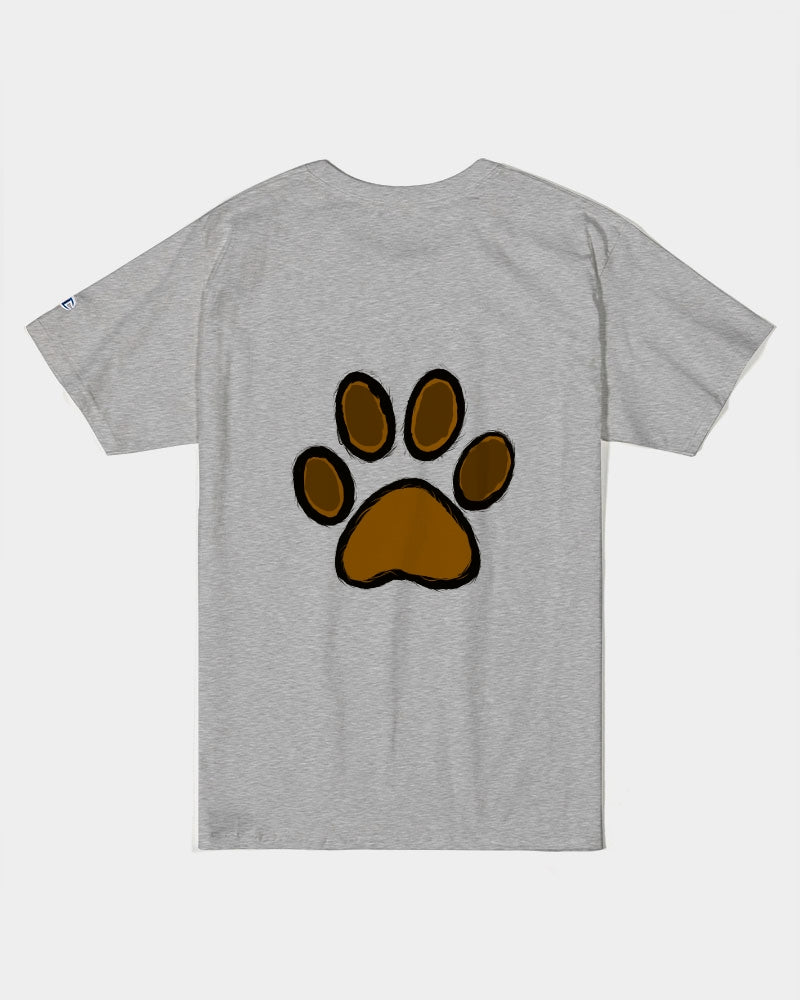 Dog's Best Friend Men's T-Shirt