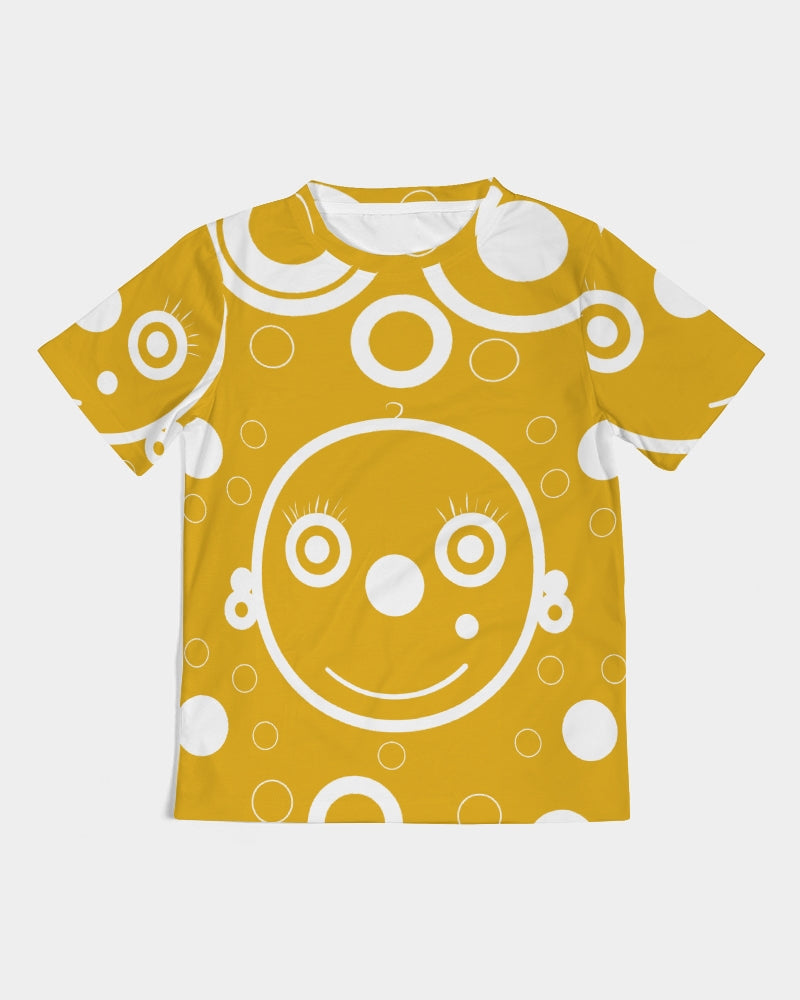 Happy Head Boys Tee