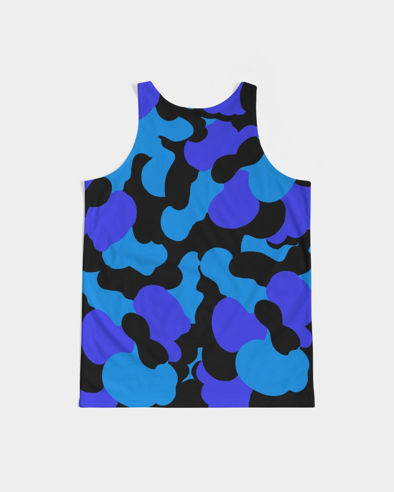 Deep Water Men's Tank